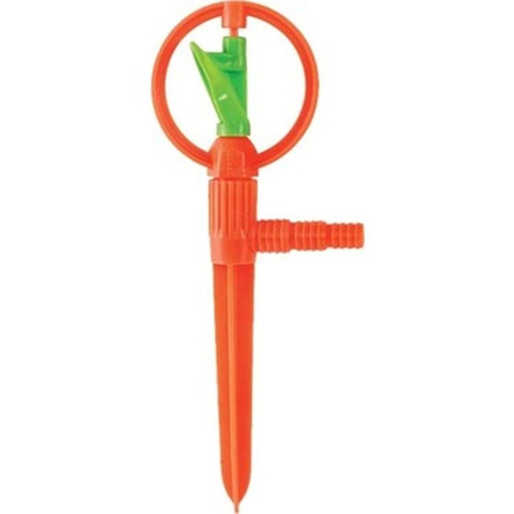 PVC DÖNER ÇİM FİSKİYESİ