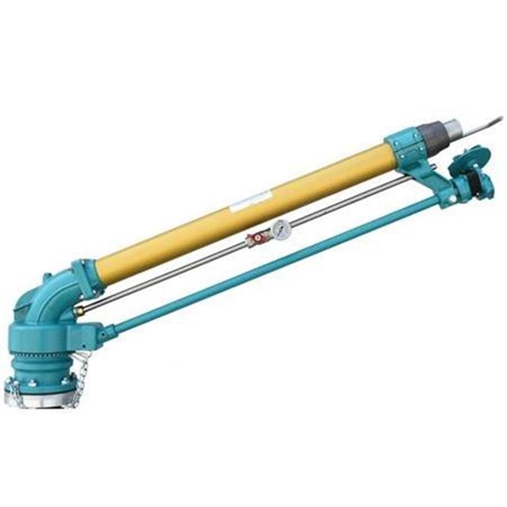 YÜZÜAK YAĞMURLAMA BAŞLIĞI JET 65 T DB