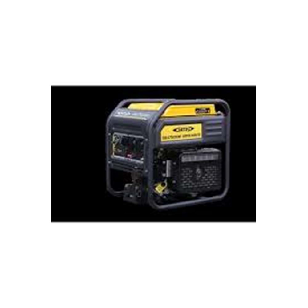DATSU DBJ 7500 IO-KB-E 6,9 KVA 5,5 KW BENZİNLİ JENERATÖR