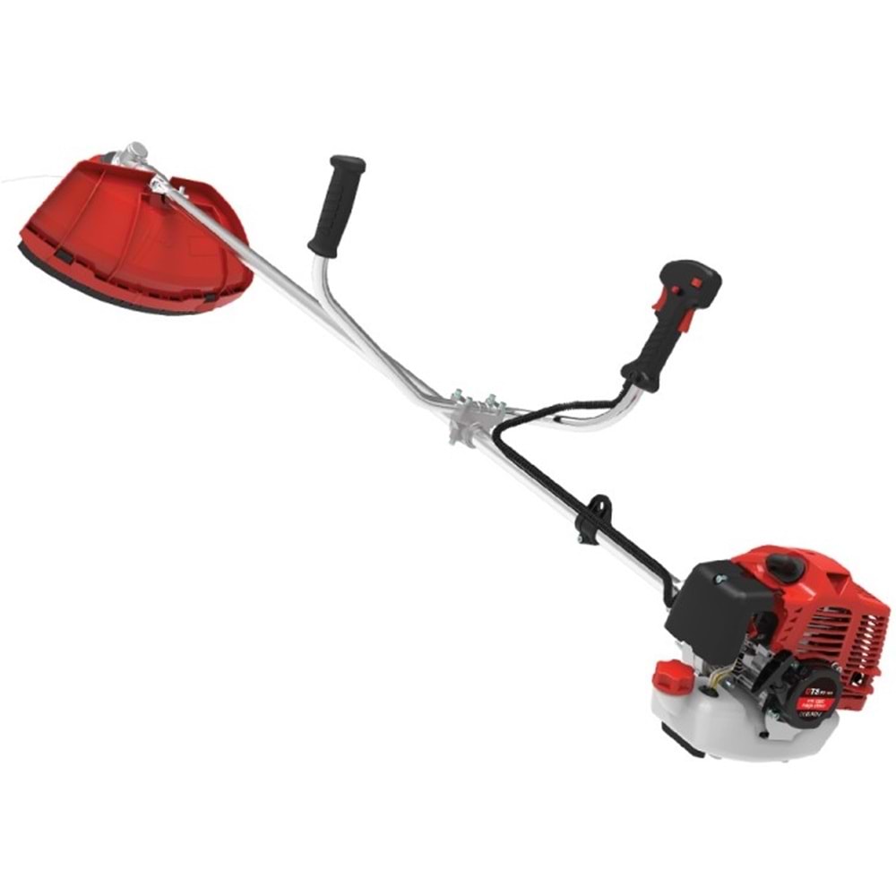 DATSU BG 520 2 HP BENZİNLİ MOTORLU YAN TIRPAN