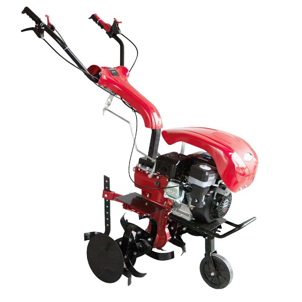 DATSU DBC 200 2+1 BENZİNLİ 7 HP ÇAPA MAKİNESİ