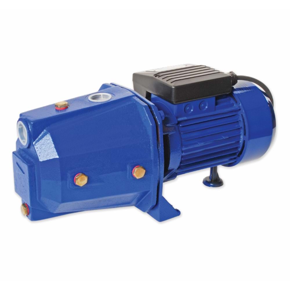 JSP 150 1,5 HP GİRİŞ 1.1/4