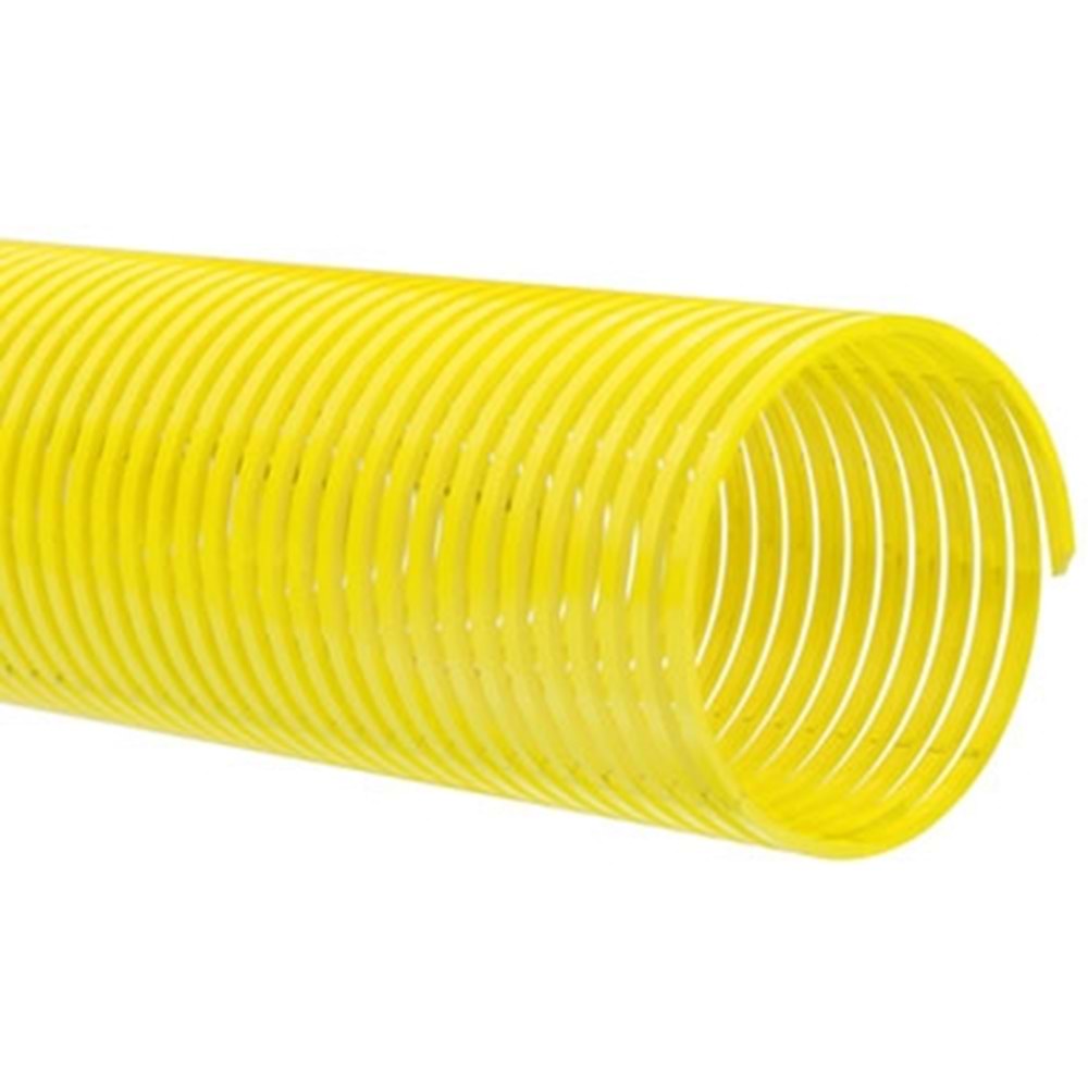 EMİCİ HORTUM V TİPİ 1.1/2