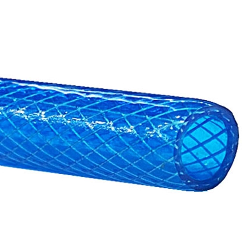 BAHÇE HORTUMU ÖRGÜLÜ 5/8