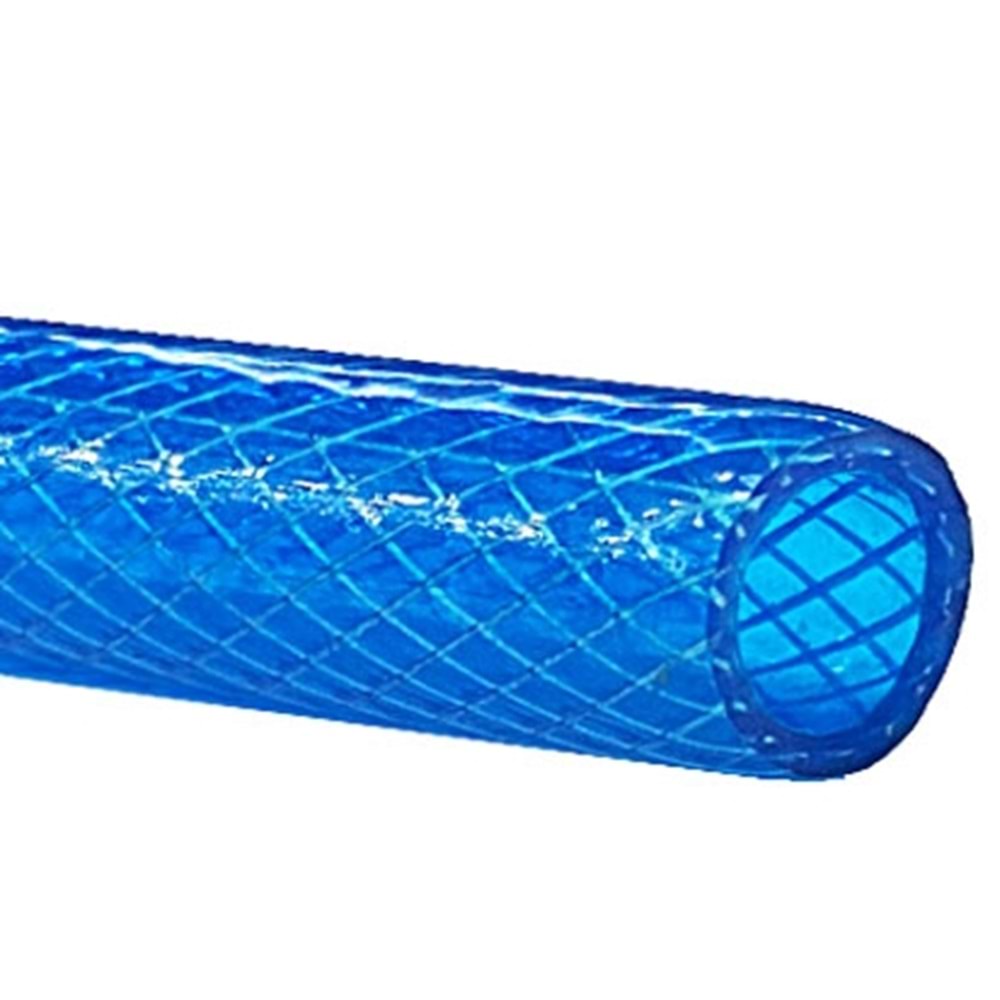 BAHÇE HORTUMU ÖRGÜLÜ 3/4