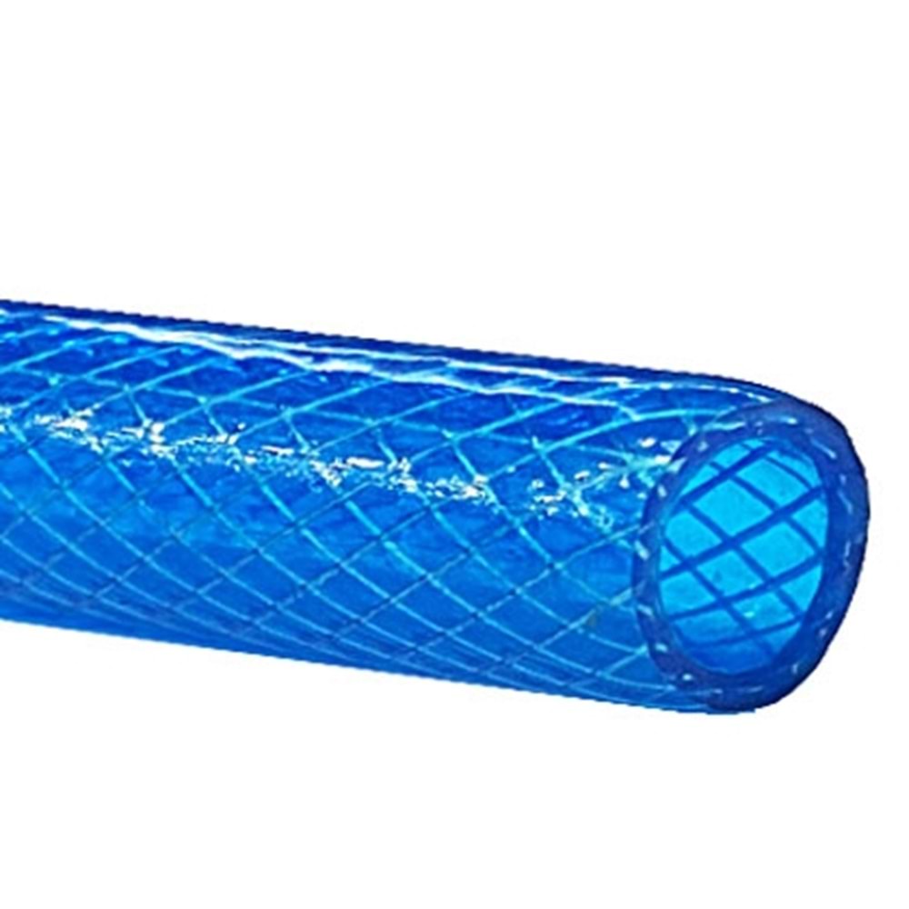 BAHÇE HORTUMU ÖRGÜLÜ 1