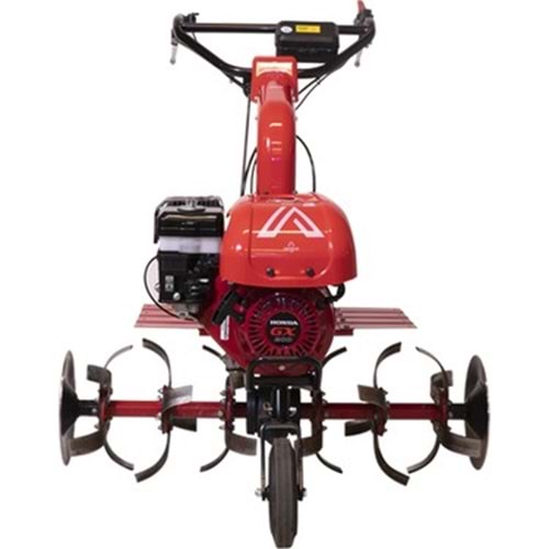 ÇAPA MAKİNESİ ANTRAC GX200 2+1 6,5 hp BENZİNLİ