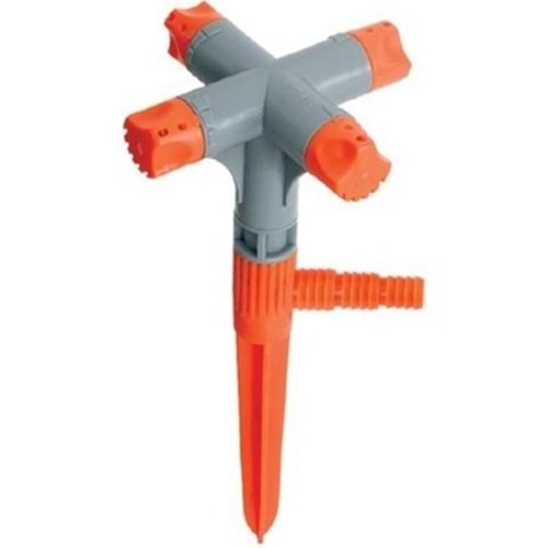 DÖRT KOLLU ÇİM FİSKİYESİ