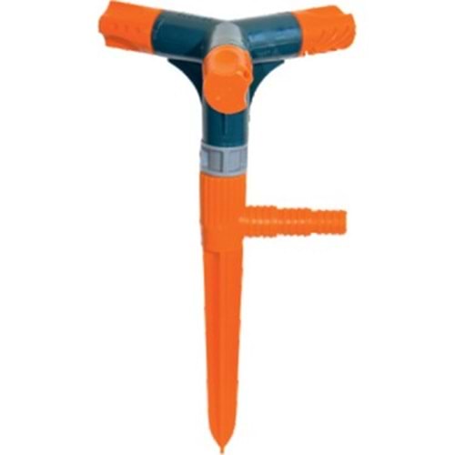 TURBO ÜÇ KOLLU ÇİM FİSKİYESİ