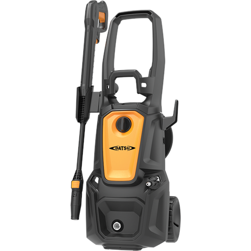 YLQ 5500 H-140 B YÜKSEK BASINÇLI YIKAMA