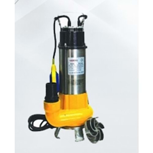 BAFA 300 T 3 HP 2.1/2