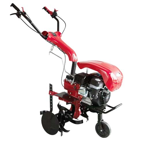 DATSU DBC 200 2+1 BENZİNLİ 7 HP ÇAPA MAKİNESİ