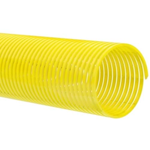 EMİCİ HORTUM V TİPİ 1.1/2