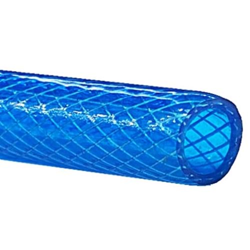 BAHÇE HORTUMU ÖRGÜLÜ 1/2