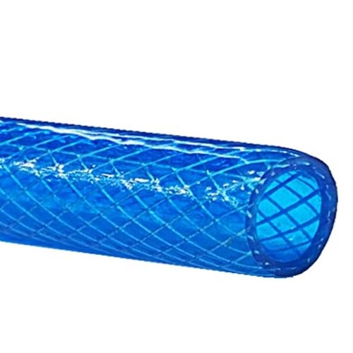 BAHÇE HORTUMU ÖRGÜLÜ 1