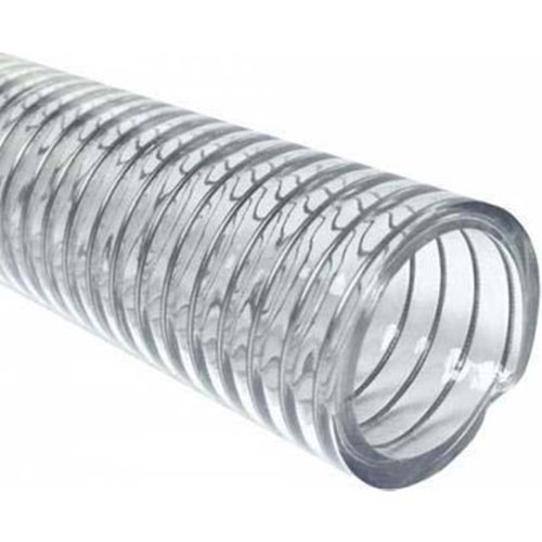 TELLİ ÇELİK HORTUM 1/2