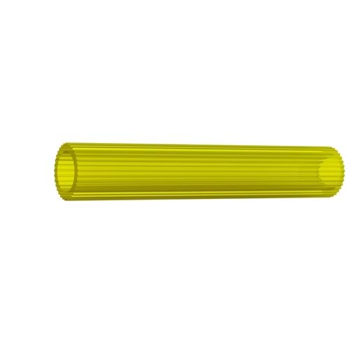 BAHÇE HORTUMU SİLİKONLU 1/2