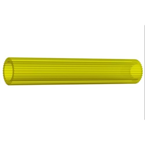 BAHÇE HORTUMU SİLİKONLU 1.1/2