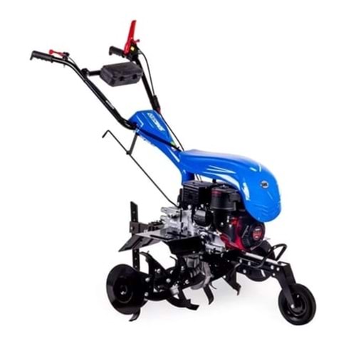 SMK / SM350 7 HP ÇAPA MAKİNBESİ İPLİ