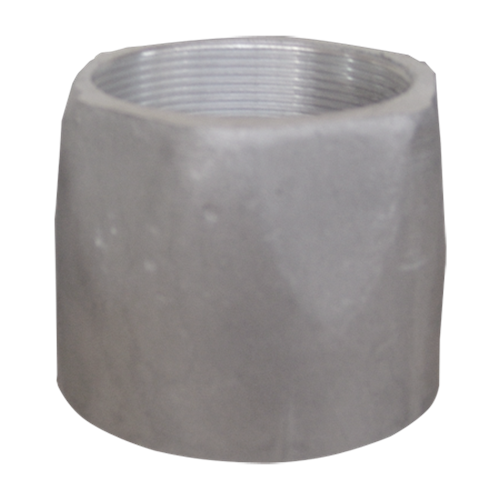 MOTOPOMP BAĞLANTI REDÜKSİYON 3 X 2.1/2