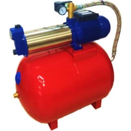 HİDROFOR YMK 707 M 2 HP GİRİŞ 1.1/4