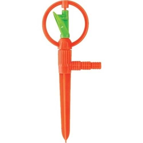 PVC DÖNER ÇİM FİSKİYESİ