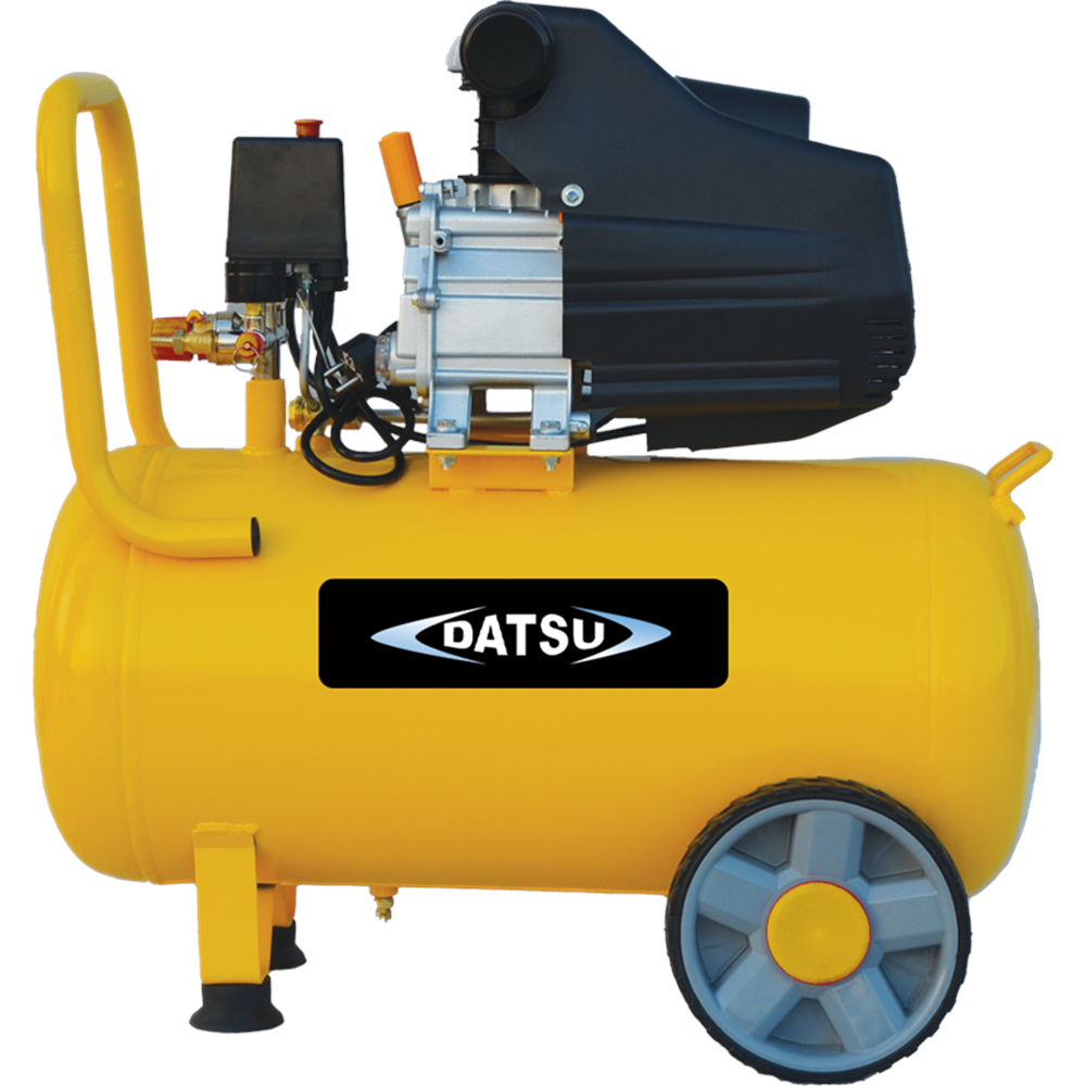 XYBM 50 YAĞLI HAVA KOMPRESÖRÜ 50 LT