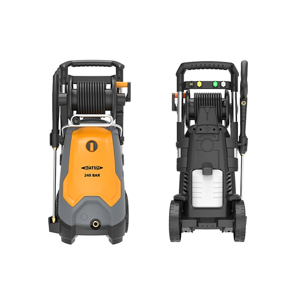 YLQ 7581 G-240 B YÜKSEK BASINÇLI YIKAMA