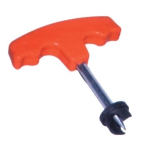 KANGAL BORU EL DELİCİ 16MM