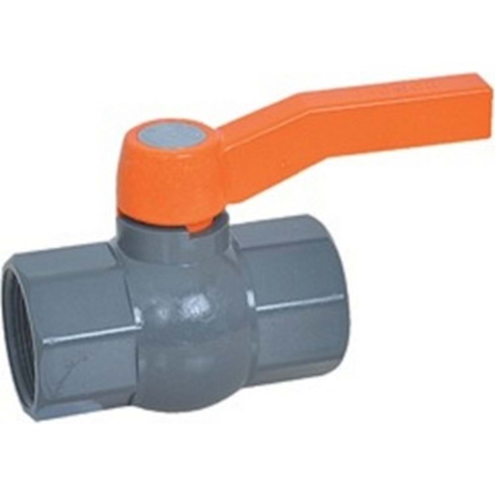 PVC KÜRESEL VANA 4