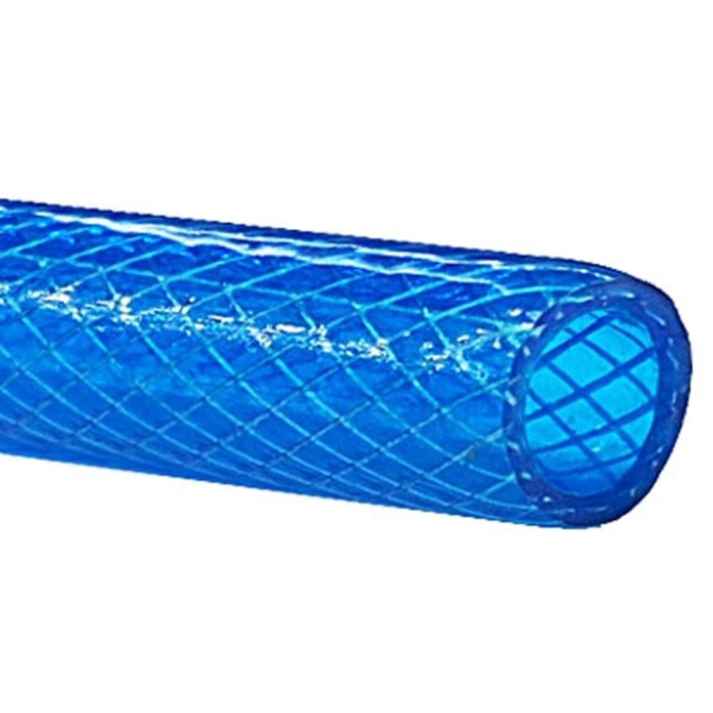 BAHÇE HORTUMU ÖRGÜLÜ 1/2