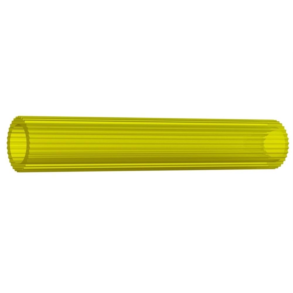 BAHÇE HORTUMU SİLİKONLU 1.1/4