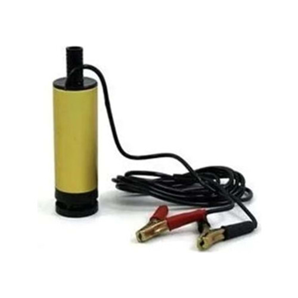 MAZOT AKTARMA MT 12 12 VOLT 30LT/DK