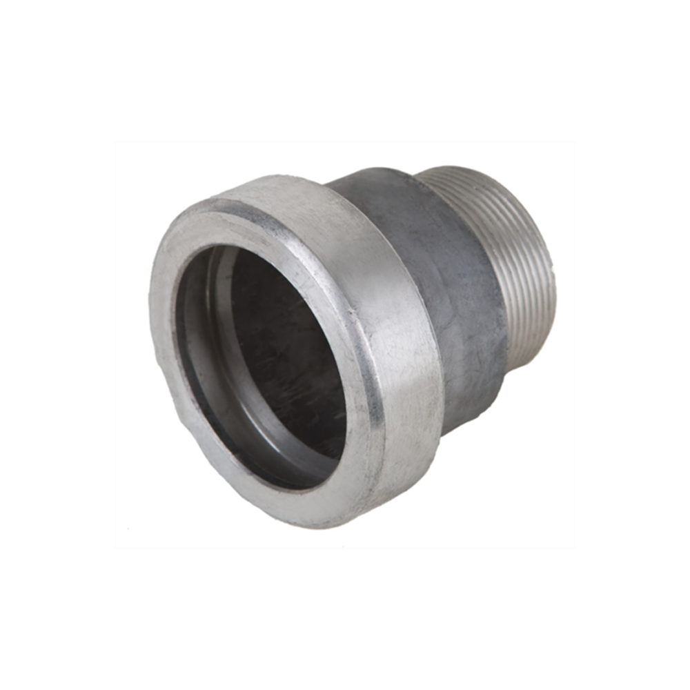 MOTOPOMP BAĞLANTI MANDALLI ALM. DİŞİ 110 MM